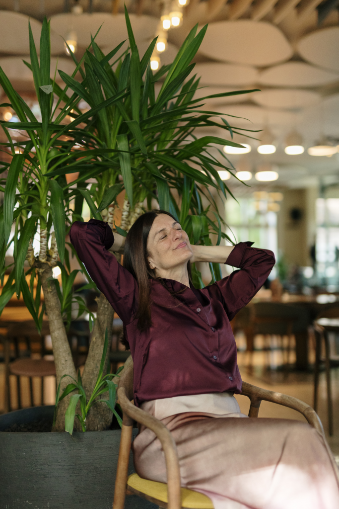 Daniela Cukrov pauza je neophodna